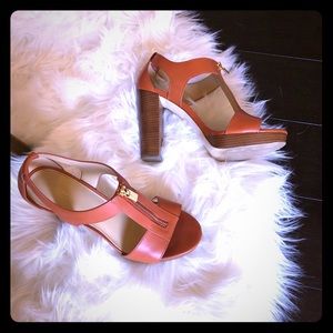 Michael Kors Berkeley Shoe